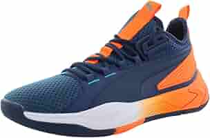 美品/プーマ/PUMA/Uproar Hybrid Court ASG Fade Puma Uproar Hybrid Court ASG Fade 
